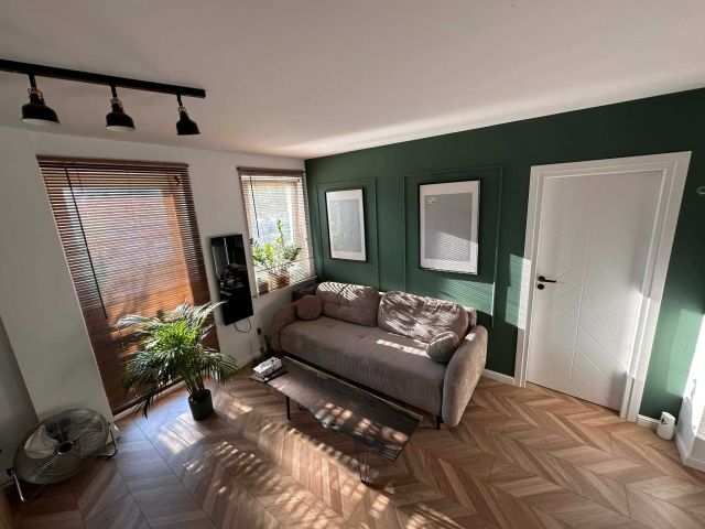 Mieszkanie 2-pokojowe Warszawa Ursus, ul. Apartamentowa. Zdjęcie 1