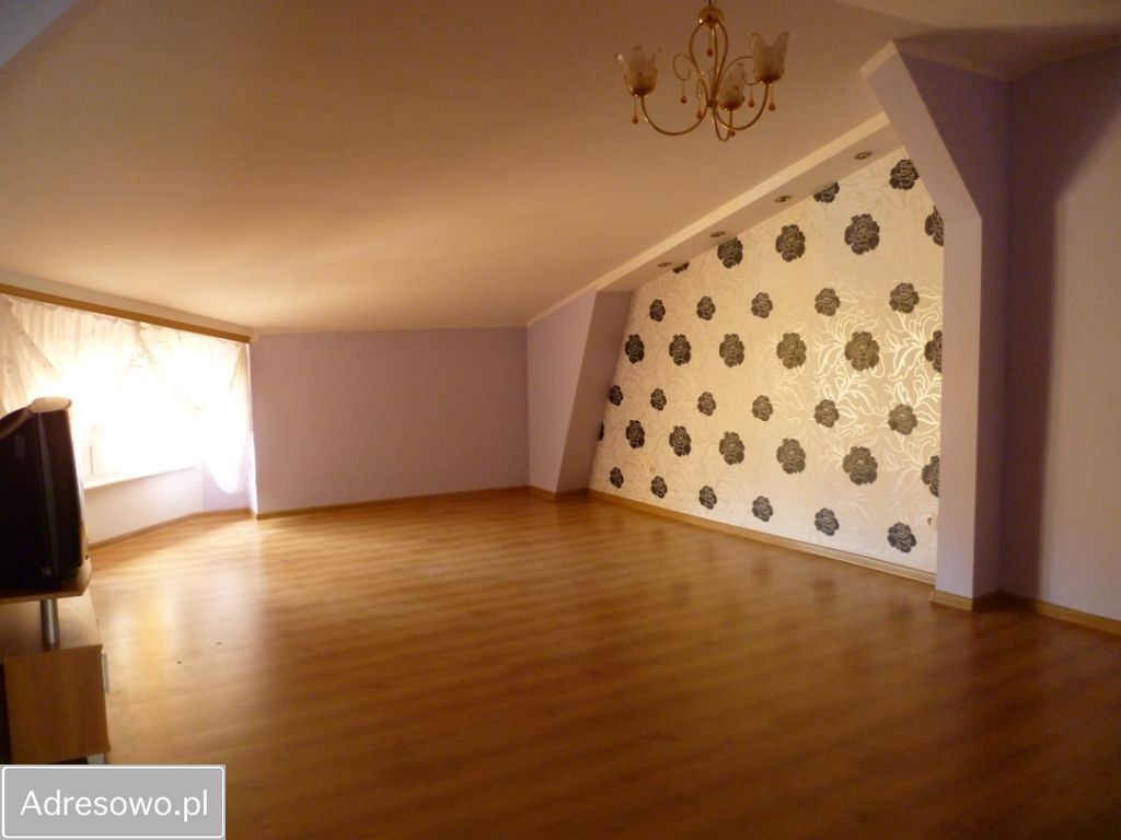 Mieszkanie 3-pokojowe Lębork Centrum, ul. Staromiejska. Zdjęcie 4