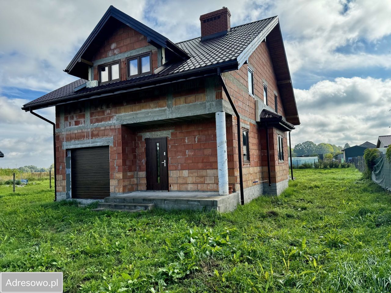 dom wolnostojący, 5 pokoi Pniowe. Zdjęcie 19