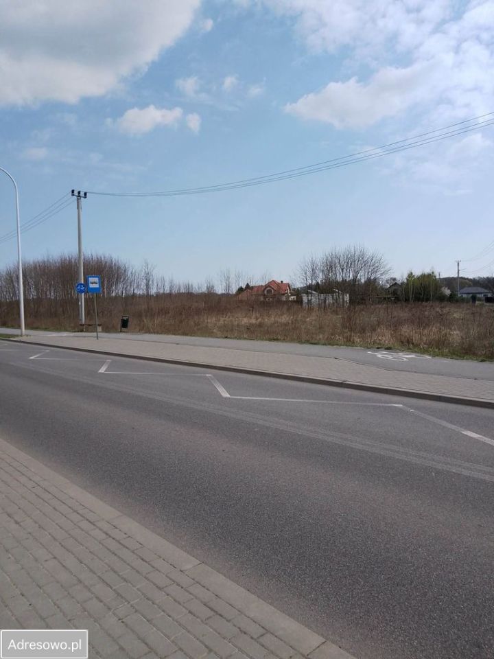 Działka budowlana Bielino, ul. Nadrzeczna. Zdjęcie 18