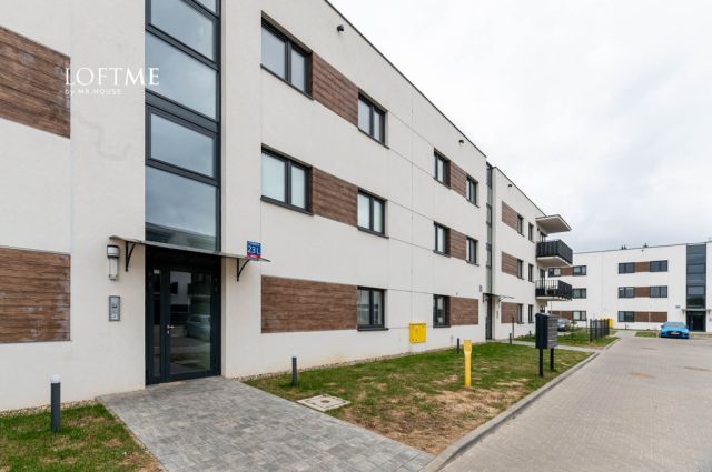 Mieszkanie 4-pokojowe Łódź Rokicie, ul. Świętojańska. Zdjęcie 2