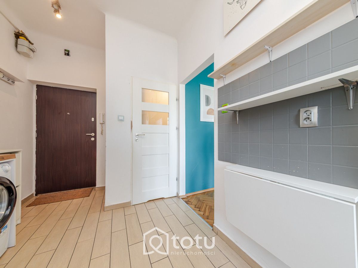 Mieszkanie 2-pokojowe Warszawa Mokotów, ul. Sielecka. Zdjęcie 13