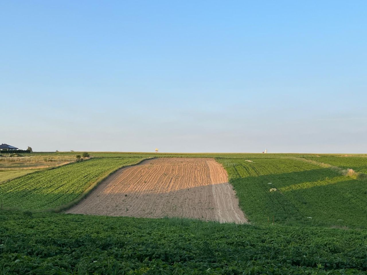 Działka budowlana Ropczyce, ul. Rzeszowska. Zdjęcie 7