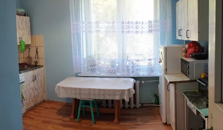 Mieszkanie 1-pokojowe Toruń, ul. Władysława Broniewskiego