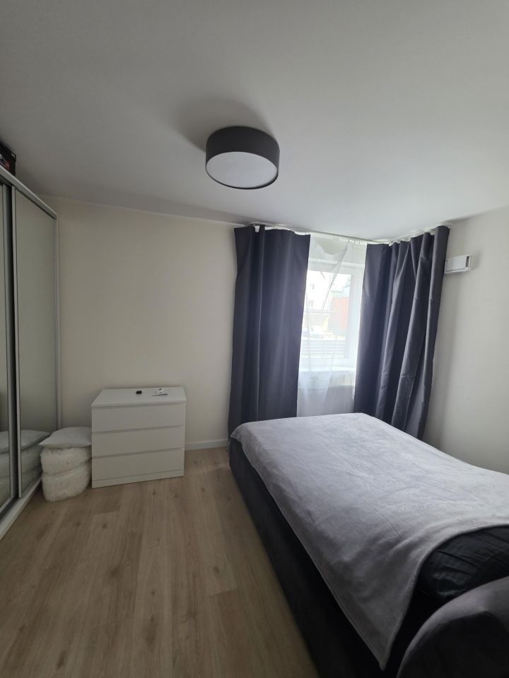 Mieszkanie 3-pokojowe Lublin Bronowice, ul. Garbarska. Zdjęcie 3