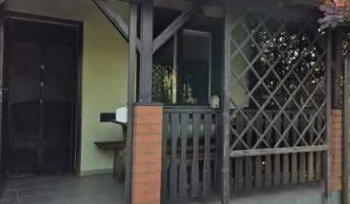 Działka rod Buk