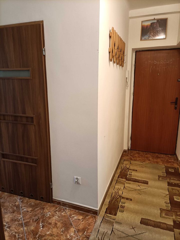Mieszkanie 2-pokojowe Katowice Śródmieście. Zdjęcie 7