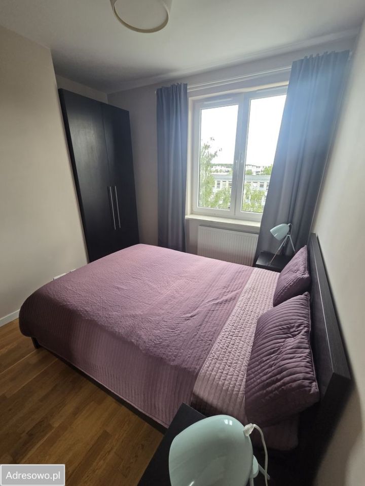 Mieszkanie 2-pokojowe Warszawa Praga-Południe, ul. Szaserów. Zdjęcie 8