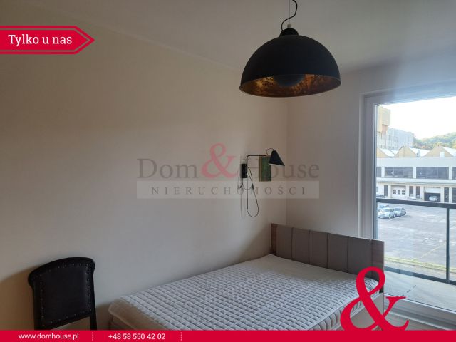 Mieszkanie 2-pokojowe Gdańsk Oliwa, ul. Opacka. Zdjęcie 7