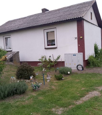 gospodarstwo, 1 pokój Skoków. Zdjęcie 1