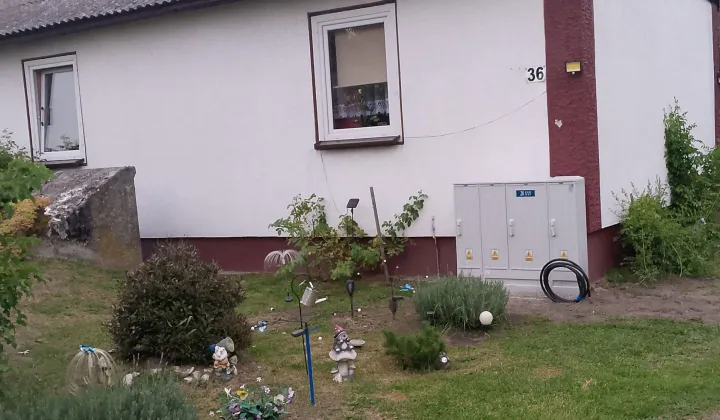 gospodarstwo, 1 pokój Skoków