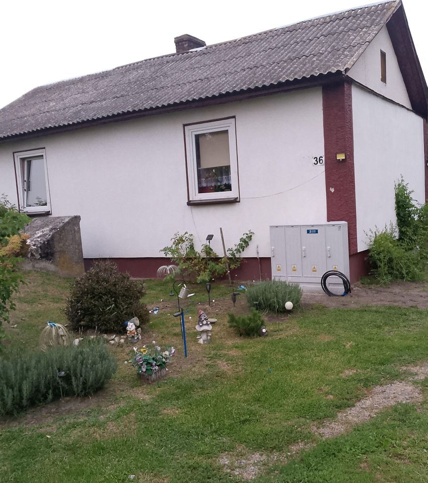 gospodarstwo, 1 pokój Skoków. Zdjęcie 1