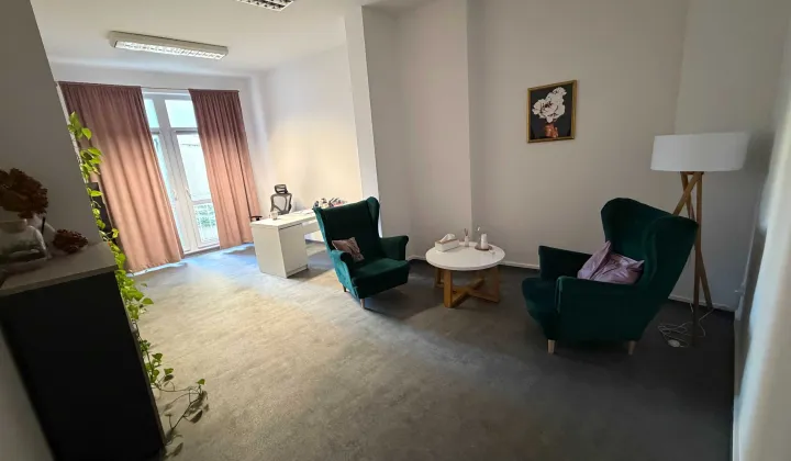 Lokal Kraków Krowodrza, al. Juliusza Słowackiego