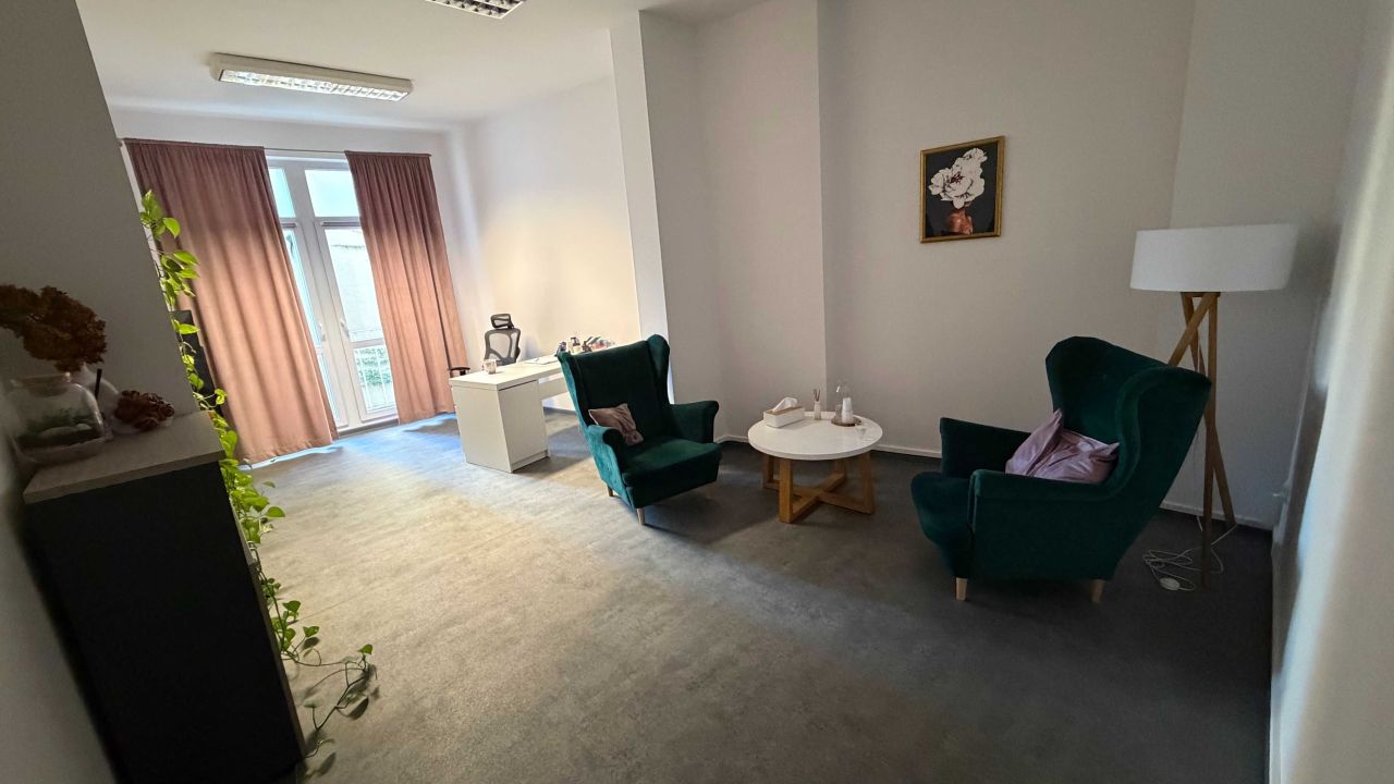 Lokal Kraków Krowodrza, al. Juliusza Słowackiego. Zdjęcie 1