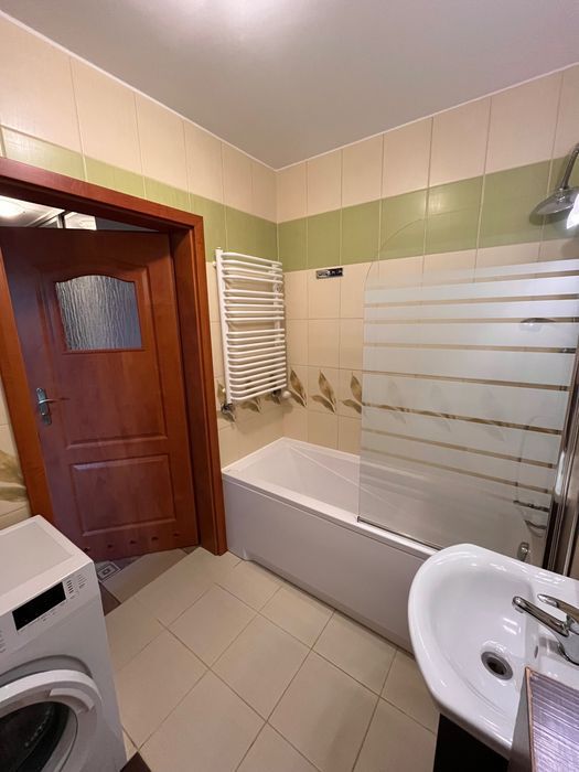 Mieszkanie 2-pokojowe Wrocław Psie Pole, ul. Miłostowska. Zdjęcie 8