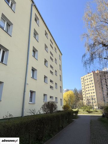 Mieszkanie 2-pokojowe Gliwice, al. Majowa. Zdjęcie 1