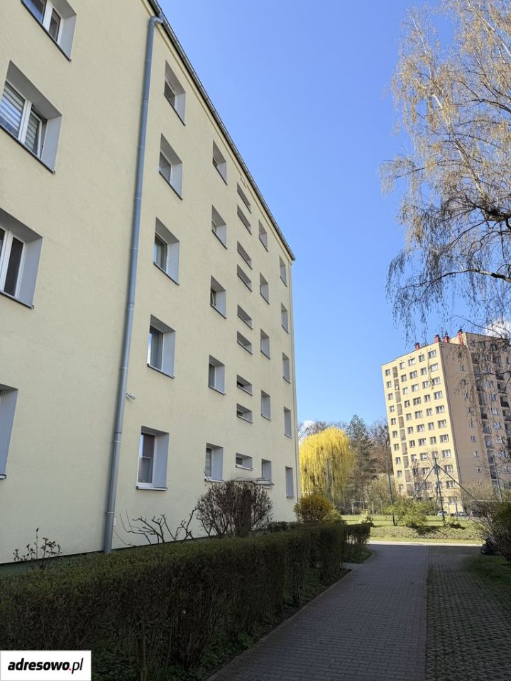Mieszkanie 2-pokojowe Gliwice, al. Majowa. Zdjęcie 1