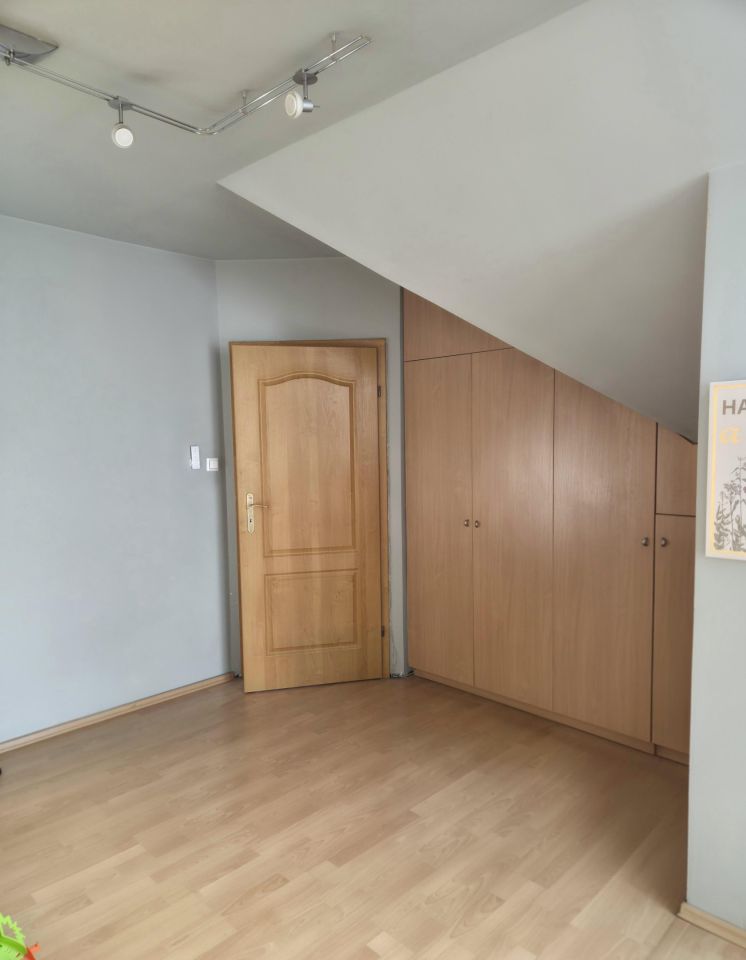 dom szeregowy, 4 pokoje Katowice Kostuchna, ul. Smugowa. Zdjęcie 13