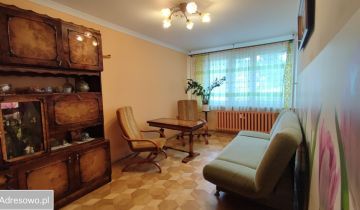 Mieszkanie 3-pokojowe Gorzów Wielkopolski, pl. Staromiejski