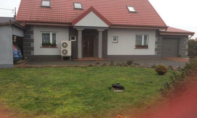 dom wolnostojący, 4 pokoje Lichnowy, ul. Tczewska. Zdjęcie 1