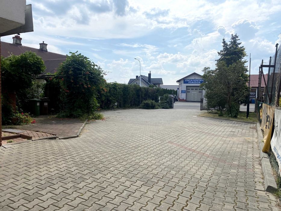 Nieruchomość komercyjna Biłgoraj. Zdjęcie 6