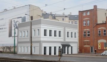 Lokal do wynajęcia Poznań Centrum ul. Piaskowa 145 m2