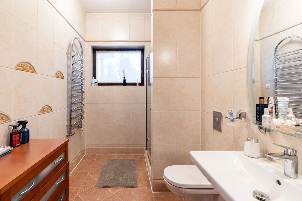 dom wolnostojący, 7 pokoi Poznań, ul. Winogrady. Zdjęcie 19
