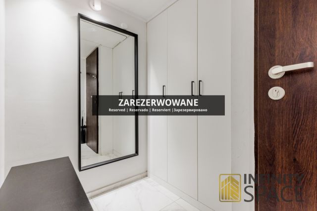 Mieszkanie 3-pokojowe Warszawa Żoliborz, ul. Powązkowska. Zdjęcie 13