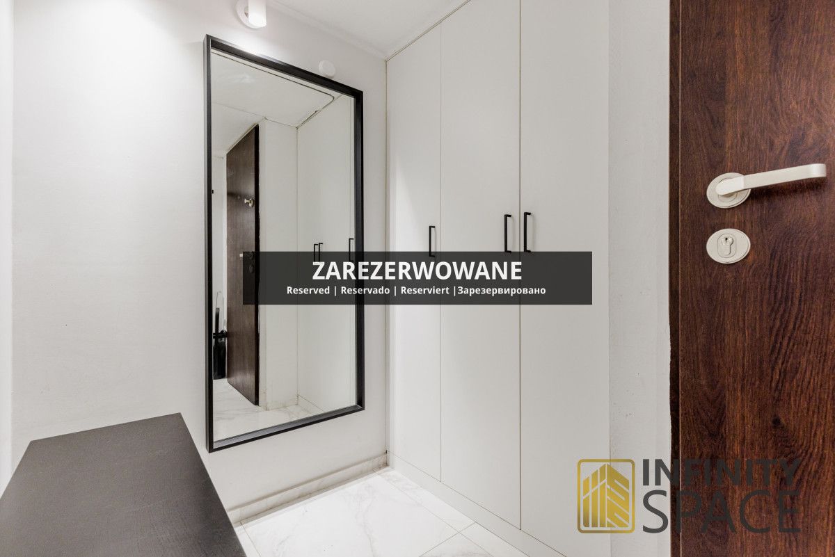 Mieszkanie 3-pokojowe Warszawa Żoliborz, ul. Powązkowska. Zdjęcie 13