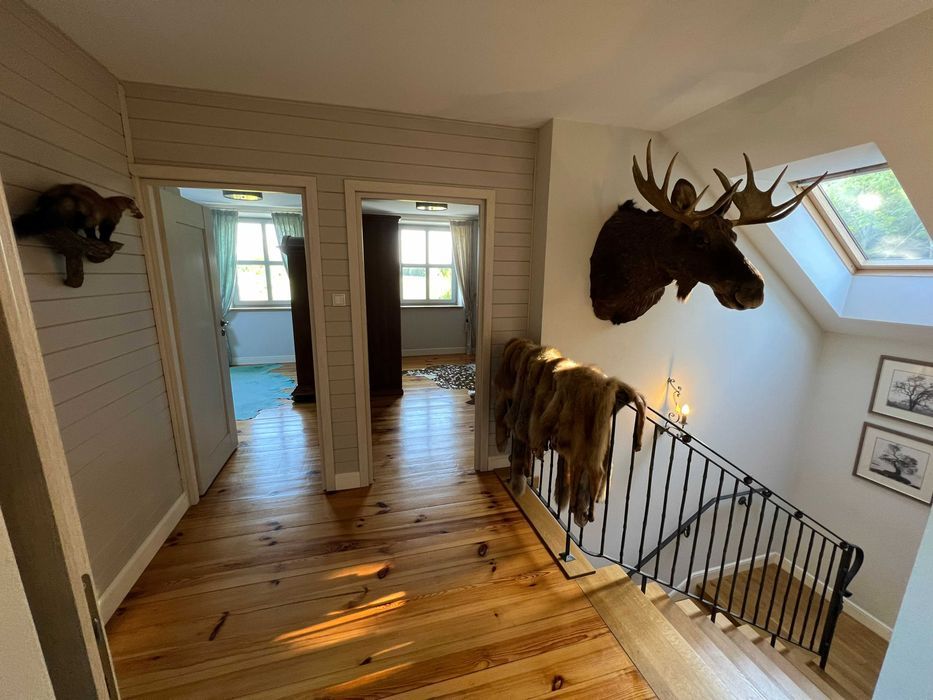 dom wolnostojący, 5 pokoi Kołacze. Zdjęcie 6