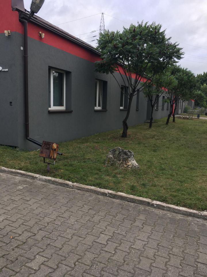 Biuro Zawiercie Argentyna, ul. Polska. Zdjęcie 3