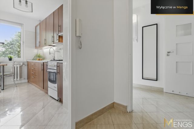 Mieszkanie 2-pokojowe Warszawa Ursynów, ul. Wacława Lachmana. Zdjęcie 1