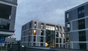 Mieszkanie 1-pokojowe Warszawa Żerań, ul. Modlińska
