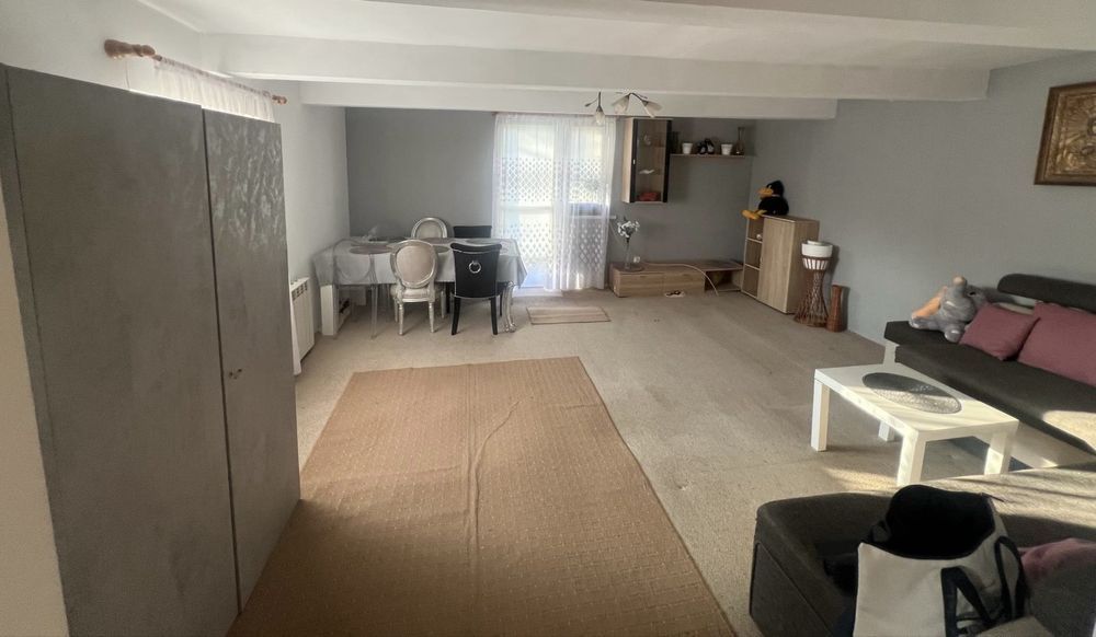 dom wolnostojący Gnojnica. Zdjęcie 4