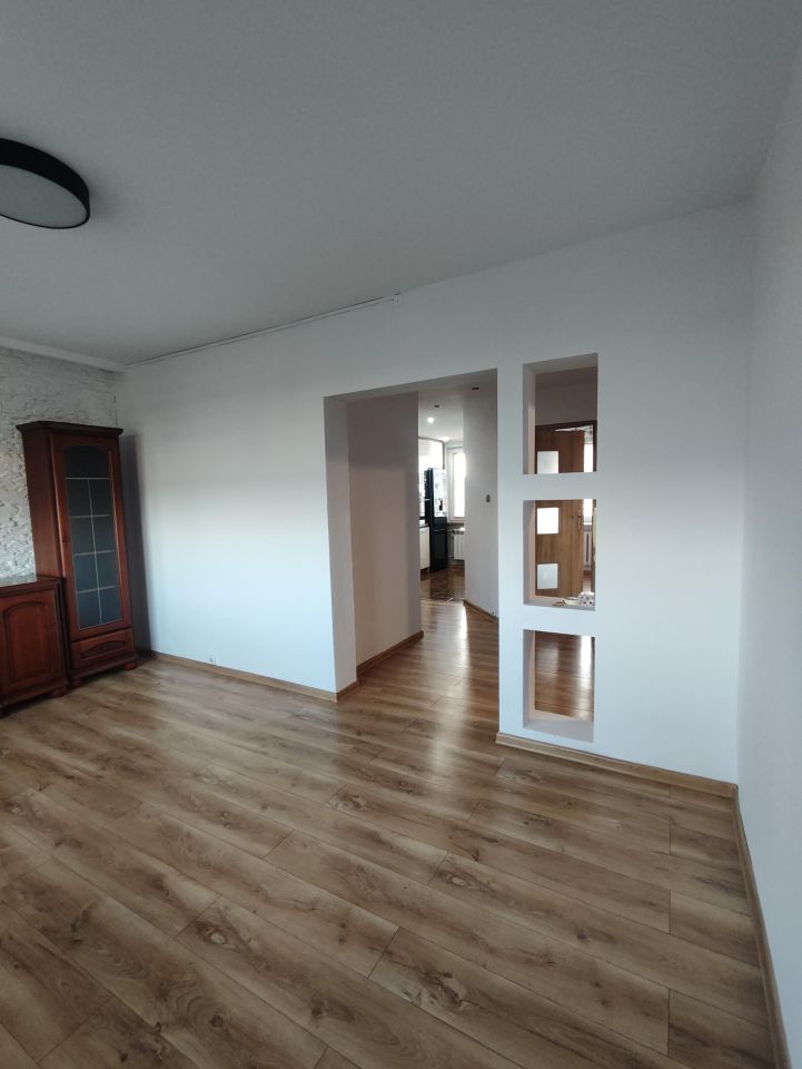 Mieszkanie 3-pokojowe Legionowo Centrum, ul. Ogrodowa. Zdjęcie 4