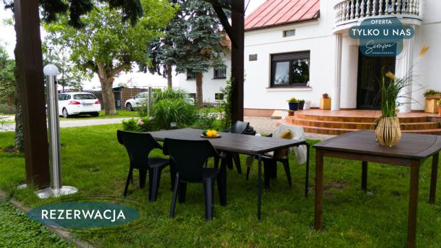 dom wolnostojący, 4 pokoje Sędzice. Zdjęcie 11