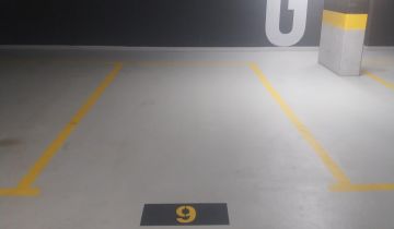 Garaż/miejsce parkingowe Warszawa Ursus, ul. Herbu Oksza