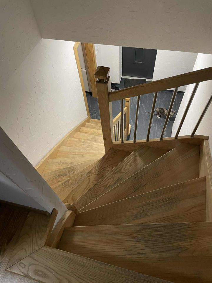 dom wolnostojący, 5 pokoi Parczew, ul. Laskowska. Zdjęcie 19