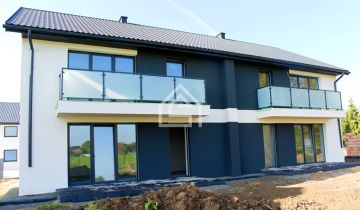 Mieszkanie 4-pokojowe Podłęże