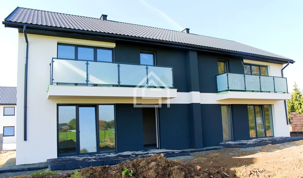 Mieszkanie 4-pokojowe Podłęże. Zdjęcie 2