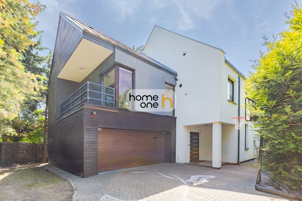 dom wolnostojący, 6 pokoi Warszawa Wilanów. Zdjęcie 15