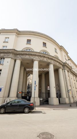 Mieszkanie 3-pokojowe Kraków Stare Miasto, ul. Mikołaja Zyblikiewicza. Zdjęcie 9