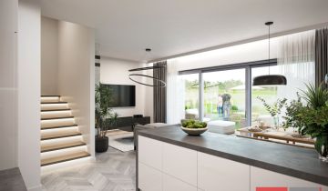 dom szeregowy, 5 pokoi Ustronie Morskie, ul. Polna