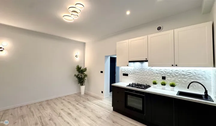 Mieszkanie 3-pokojowe Kielce, ul. Wojska Polskiego