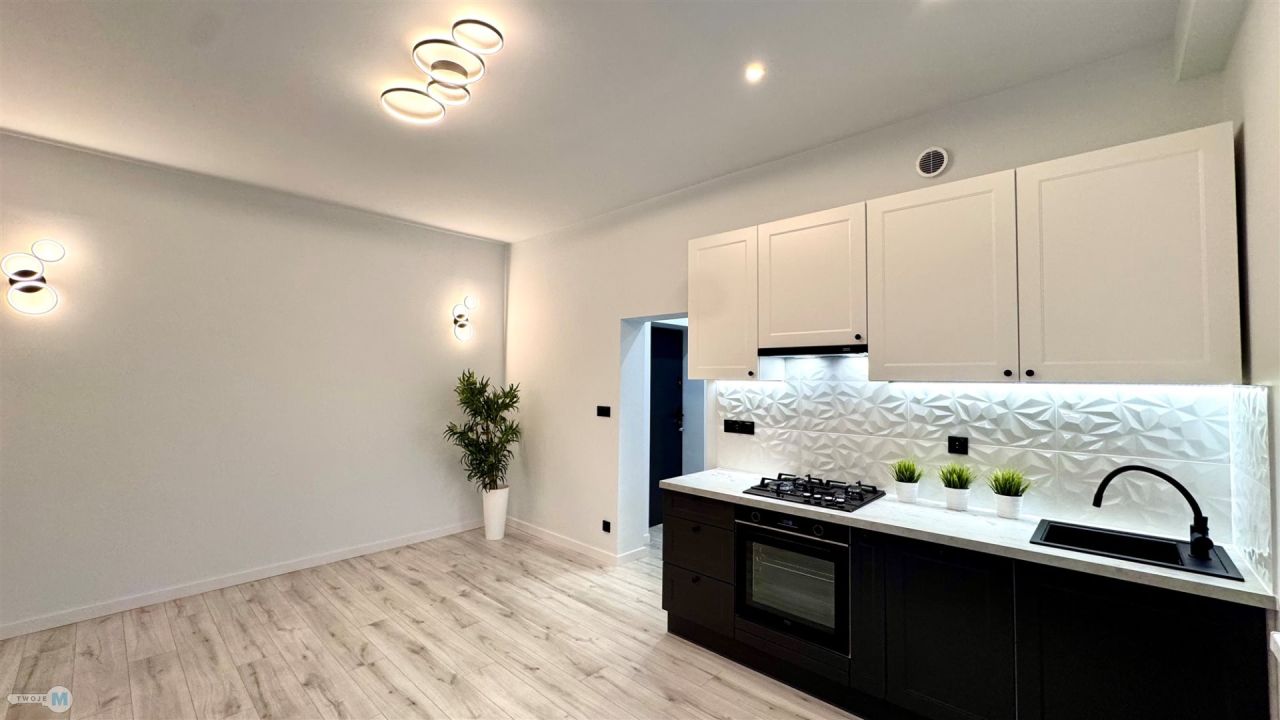 Mieszkanie 3-pokojowe Kielce, ul. Wojska Polskiego. Zdjęcie 1