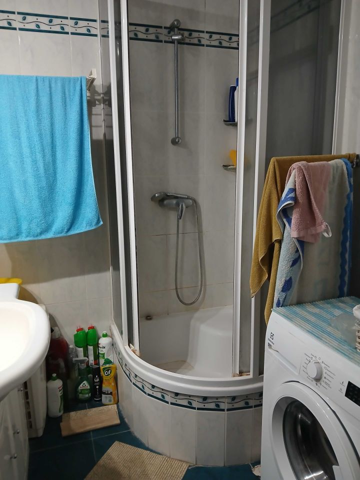 Mieszkanie 3-pokojowe Konin, ul. 11 Listopada. Zdjęcie 3