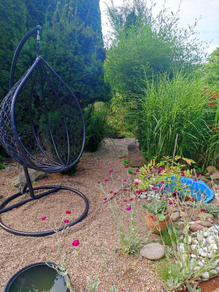 Działka rod Wrocław Krzyki, ul. Wiaduktowa. Zdjęcie 2