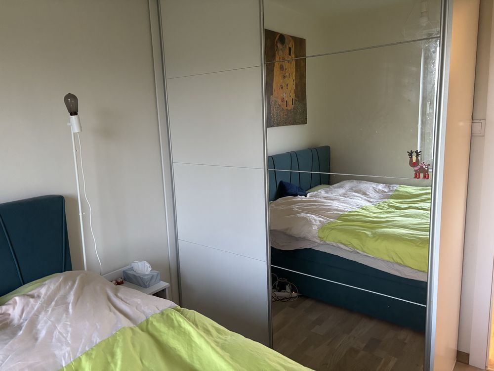 Mieszkanie 3-pokojowe Toruń Stawki, ul. Strzałowa. Zdjęcie 7