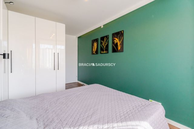 Mieszkanie 3-pokojowe Kraków Dębniki, ul. dr. Jana Piltza. Zdjęcie 22