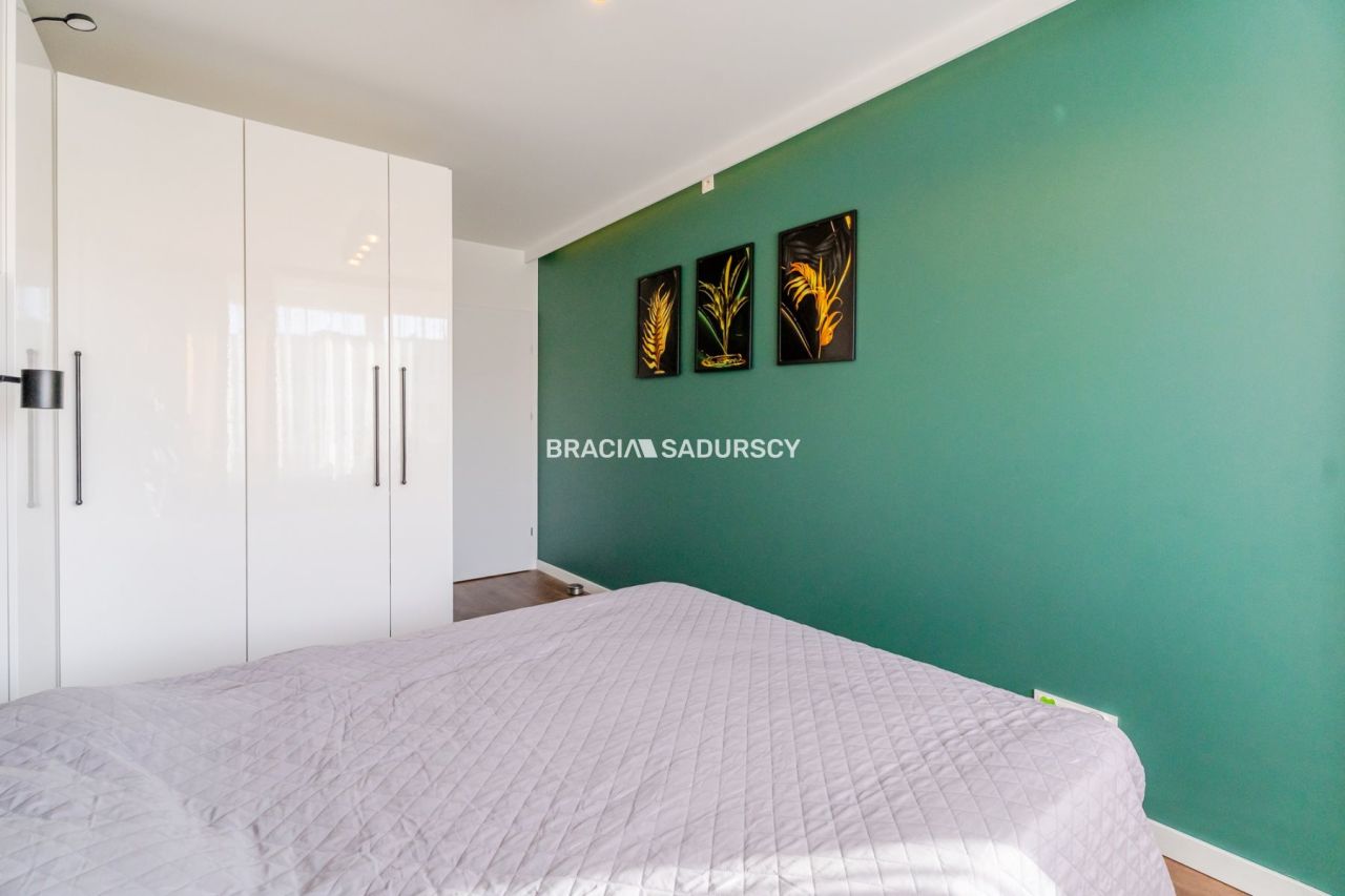 Mieszkanie 3-pokojowe Kraków Dębniki, ul. dr. Jana Piltza. Zdjęcie 22